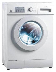 照片 洗衣机 Midea MG52-8508, 评论