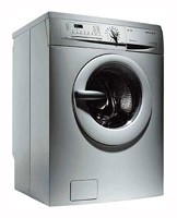 照片 洗衣机 Electrolux EWF 925, 评论