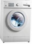 Midea TG60-8604E Máquina de lavar cobertura autoportante, removível para embutir
