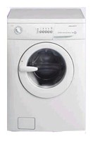 Foto Máquina de lavar Electrolux EW 1030 F, reveja