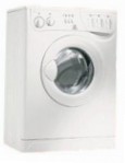 Indesit WI 83 T 洗衣机 独立式的 评论 畅销书