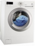 Electrolux EWF 1276 EDW Mașină de spălat de sine statatoare revizuire cel mai vândut