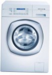 SCHULTHESS 7035i 洗衣机 独立式的 评论 畅销书