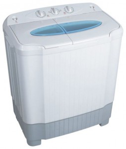 Photo ﻿Washing Machine Фея СМПА-4503 Н, review