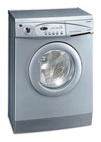 Photo ﻿Washing Machine Samsung S803JS, review