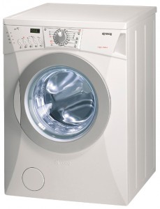 Photo ﻿Washing Machine Gorenje WA 72109, review