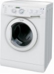 Whirlpool AWG 292 Vaskemaskine fritstående, aftageligt betræk til indlejring anmeldelse bedst sælgende