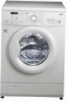 LG F-10C3LD ﻿Washing Machine freestanding, removable cover for embedding