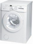 Gorenje WS 60149 Máquina de lavar cobertura autoportante, removível para embutir