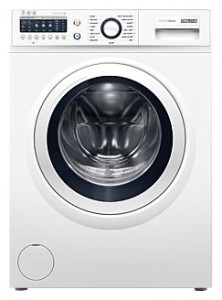 Photo Machine à laver ATLANT 70С810, examen