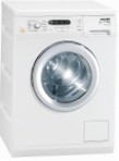 Miele W 5877 WPS Wasmachine vrijstaande, afneembare hoes voor het inbedden beoordeling bestseller