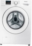 Samsung WF60F4E0N2W Mașină de spălat de sine statatoare