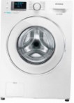Samsung WF70F5E5U4W 洗衣机 独立式的 评论 畅销书