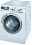 Siemens WS 16S743 Mașină de spălat capac de sine statatoare, detașabil pentru încorporarea revizuire cel mai vândut