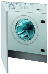 fotoğraf çamaşır makinesi Whirlpool AWO/D 062, gözden geçirmek