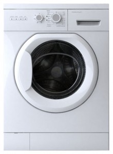 Foto Vaskemaskine Orion OMG 840, anmeldelse