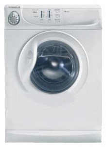 तस्वीर वॉशिंग मशीन Candy Holiday 1035, समीक्षा