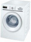 Siemens WM 14W440 ﻿Washing Machine freestanding