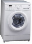 LG F-8068LD1 Tvättmaskin fristående
