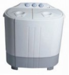 UNIT UWM-250 Vaskemaskin frittstående anmeldelse bestselger