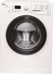 Hotpoint-Ariston WMSG 8018 B Máquina de lavar autoportante