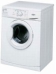 Whirlpool AWG 7022 Máquina de lavar autoportante