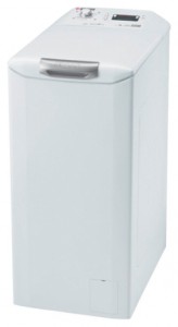fotoğraf çamaşır makinesi Hoover DYSM 70142 DS, gözden geçirmek