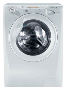 Photo ﻿Washing Machine Candy GO4 086, review