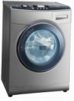 Haier HW60-1281S Máquina de lavar autoportante