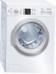 Bosch WAQ 20461 Máquina de lavar cobertura autoportante, removível para embutir