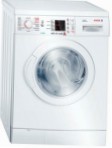 Bosch WAE 20491 ﻿Washing Machine freestanding, removable cover for embedding review bestseller