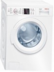 Bosch WAQ 24462 SN Mașină de spălat capac de sine statatoare, detașabil pentru încorporarea revizuire cel mai vândut