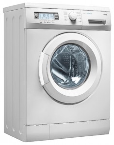 Foto Máquina de lavar Amica AWN 510 D, reveja