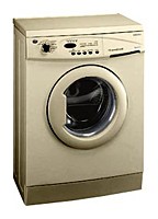 Photo ﻿Washing Machine Samsung S803JE, review
