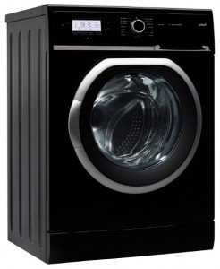 Photo Machine à laver Amica AWX 712 DJB, examen