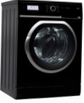Amica AWX 712 DJB ﻿Washing Machine freestanding, removable cover for embedding