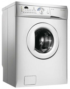 รูปถ่าย เครื่องซักผ้า Electrolux EWS 1247, ทบทวน