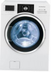 Daewoo Electronics DWD-LD1432 Vaskemaskine frit stående