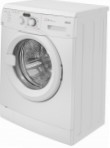 Vestel LRS 1041 LE ﻿Washing Machine freestanding, removable cover for embedding