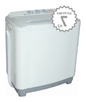 Fil Tvättmaskin Domus XPB 70-288 S, recension