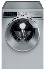 Foto Máquina de lavar Brandt BWF 184 TX, reveja