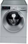 Brandt BWF 184 TX Mesin cuci berdiri sendiri, penutup yang dapat dilepas untuk pemasangan