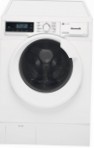 Brandt BWW 1SY85 洗衣机 独立的，可移动的盖子嵌入 评论 畅销书