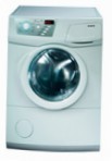Hansa PC5512B425 Mașină de spălat de sine statatoare revizuire cel mai vândut
