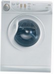 Candy C 2095 ﻿Washing Machine freestanding, removable cover for embedding