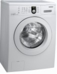 Samsung WF8598NMW9 Máquina de lavar cobertura autoportante, removível para embutir