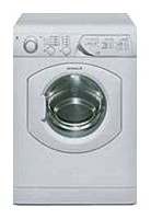 Foto Máquina de lavar Hotpoint-Ariston AVL 1000, reveja