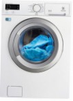Electrolux EWW 51676 SWD ﻿Washing Machine freestanding review bestseller