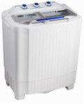 Maxtronic MAX-XPB45-188SB ﻿Washing Machine freestanding