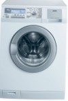 AEG L 16950 A3 ﻿Washing Machine freestanding, removable cover for embedding review bestseller